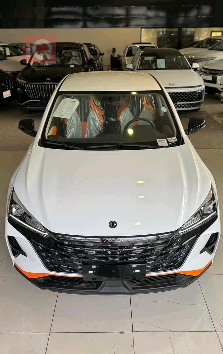 دۆنگ فینگ شاین